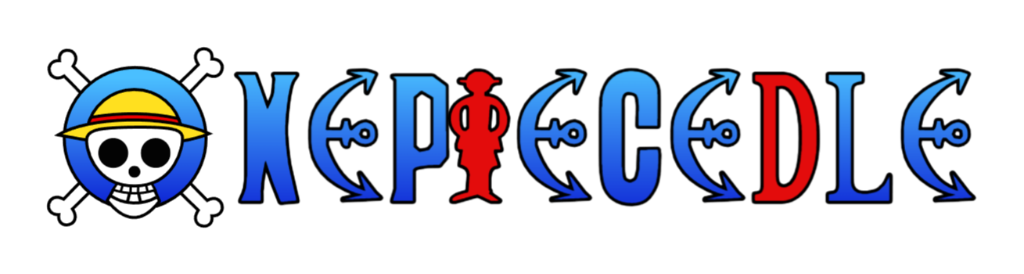 OnePieceDle - Devinez le personnage One Piece !