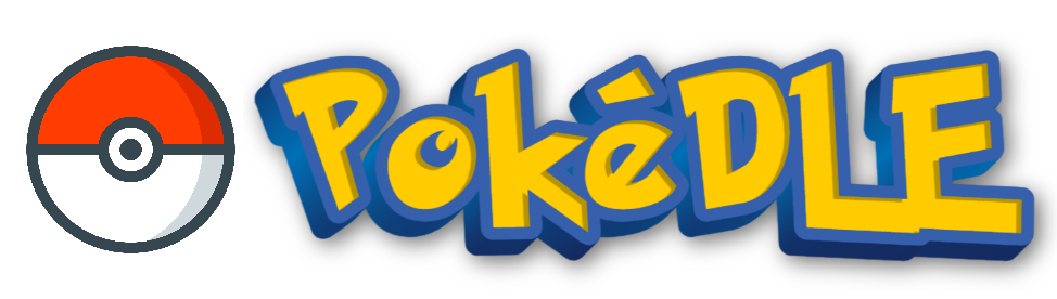 PokémonDle